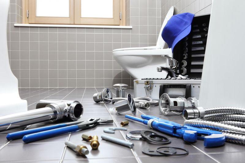 Top Bathroom Remodeling Companies in Lawrenceburg, TN