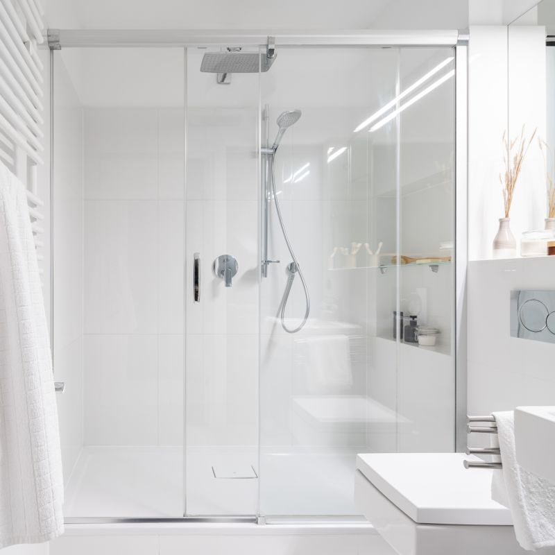 Best Shower Installation Contractors in Pulaski, TN